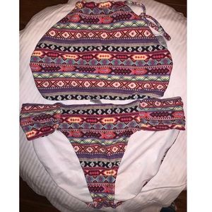 Billabong bikini set